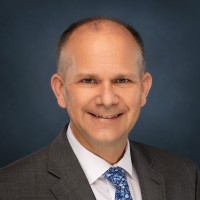 Community Foundation of North Central Wisconsin Employee Tim Parker's profile photo