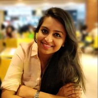Safari Industries India Ltd. Employee Ravina Naik's profile photo