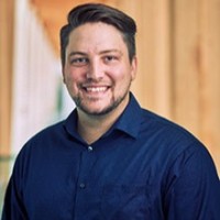 Université du Québec en Abitibi-Témiscamingue Employee Tommy Légaré's profile photo