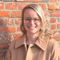 Amara Employee Kate Ginn's profile photo