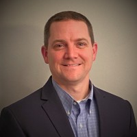 Kenvue Employee Patrick Scott's profile photo