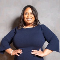 Publicis Media Employee Veronica Appleton's profile photo