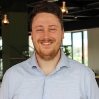 GemPool Recruitment Employee Cathal McAliskey's profile photo