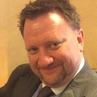 British American Tobacco Employee Richard Veal's profile photo