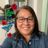 Southwest Ontario Aboriginal Health Access Centre Employee Bonnie Smith's profile photo