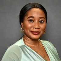 New Solutions Network Employee Onyinye Ifeguni's profile photo