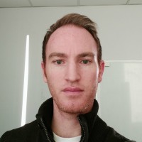 abilex GmbH Employee Christoffer Walz's profile photo