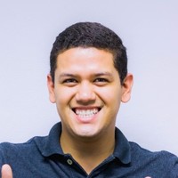 Bluume Employee Walter Alvarado's profile photo