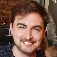 aariXa Employee Arne Schellekens's profile photo