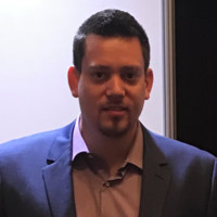 Simoco Employee Adam Burridge's profile photo