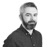 Stantec Employee Keith Ryan's profile photo