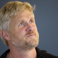 Endava Employee Harry Powell's profile photo