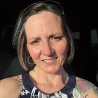 Virginia Beach Sheriff's Office Employee Melissa Fleet's profile photo