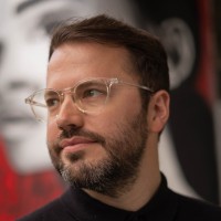 UFORIKA Employee Simon Brant's profile photo