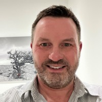 JetWash Aviation Support Services Employee Wayne Piper's profile photo