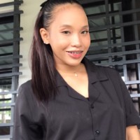 Moca Employee Aizelann Llagas's profile photo