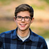 WashU Satellite Employee Joshua Smith's profile photo