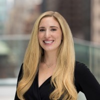 Corbin Capital Partners, L.P. Employee Alison Darrar's profile photo