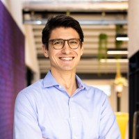 8vance Employee Maximilian Messmer's profile photo