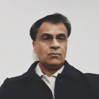 HiFives Employee Rewards and Recognition Platform Employee Sagar Chaudhuri's profile photo
