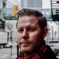 The Banff Centre Employee Derek Fast's profile photo