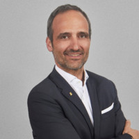 TOUS Jewelry Employee Josep M Bosch's profile photo