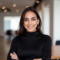 PIXL Employee Omnia Mohammed's profile photo