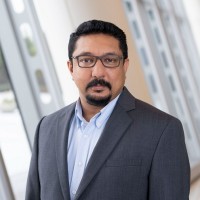 Astellas Pharma Employee Sreejith Nair's profile photo