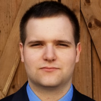 B&M Cyber Employee Noah Chuba's profile photo