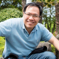 Magine Pro Employee David Wong's profile photo