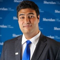 The RPM Groups Employee Yashpreet Parmar's profile photo