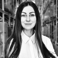 ID Logistics Polska Employee Anna Moscicka's profile photo