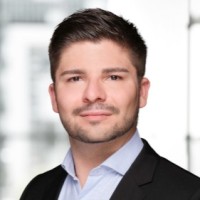 BioSolveIT Employee Alexander Neumann's profile photo
