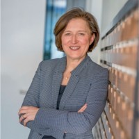 HBPO Employee Birgit Baucks's profile photo