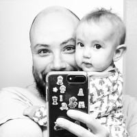 Look North World Employee Aaron Marroquin's profile photo