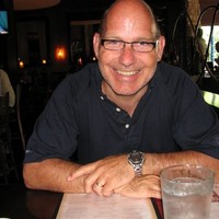 Home Employee Mark Usher's profile photo