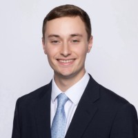 SkyKnight Capital Employee Trevor Grube's profile photo