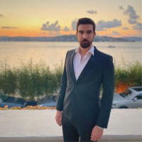 Markis Creative Employee Atakan Saka's profile photo
