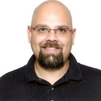 Hammill Medical Employee Scott Skiver's profile photo