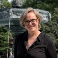 Leah Carter Email & Phone Number