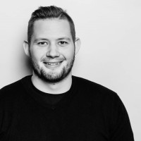 Mango Solutions Employee Robert Barker's profile photo