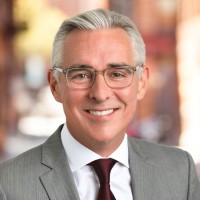 Cooper & Cooper Real Estate Employee Giles Mumford's profile photo