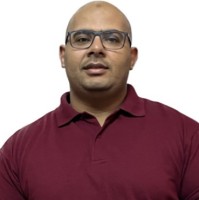 Parent Employee Kareem Ali's profile photo