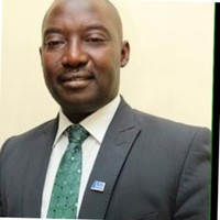 Yahaya Abubakar Email