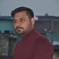 MandiGate Employee Rahul Singh's profile photo