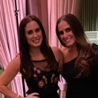 Insomnia Cookies Employee Katherine Schmelz's profile photo