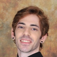 ndBIM Virtual Building Employee Mateus Lemos Gurgel's profile photo