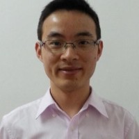 SLAMTEC Employee Charles Zhou's profile photo