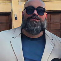 3BG Supply Co. Employee Shane Araujo's profile photo