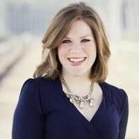 Nashville Area Chamber of Commerce Employee Melia Leedy's profile photo